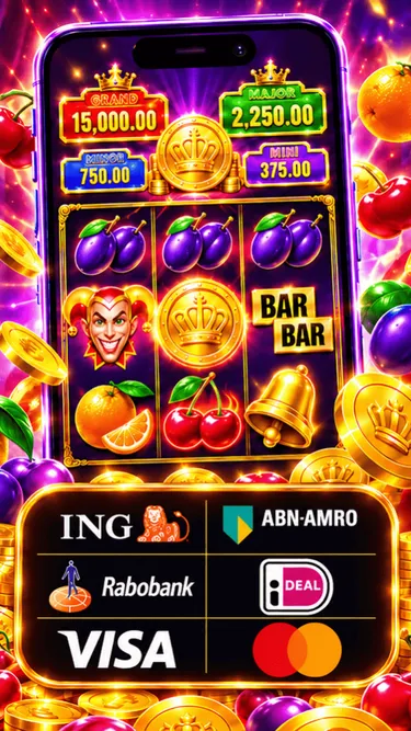 Royal Joker: Hold and Win Screenshot